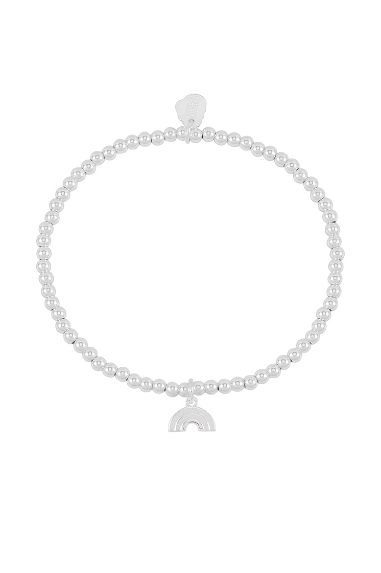 Rainbow Bracelet - Estella Bartlett image 0