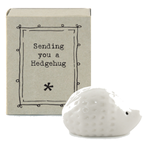 Matchbox Hedgehog image 0