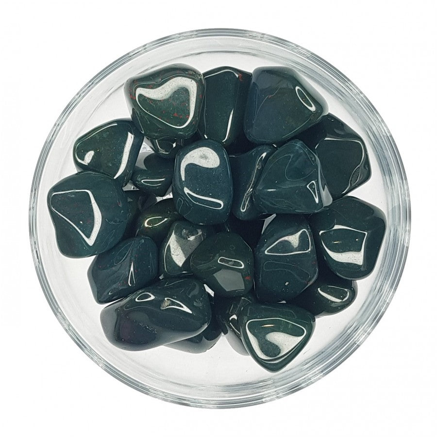 Bloodstone Tumblestone image 0