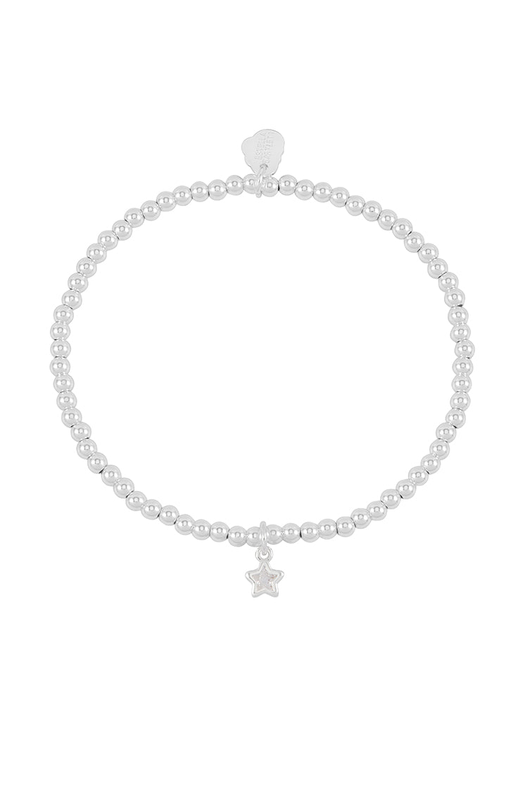 Sparkly Star Bracelet - Estella Bartlett image 0